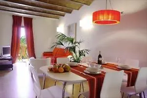 Aspasios Las Ramblas Apartments Barcelona España